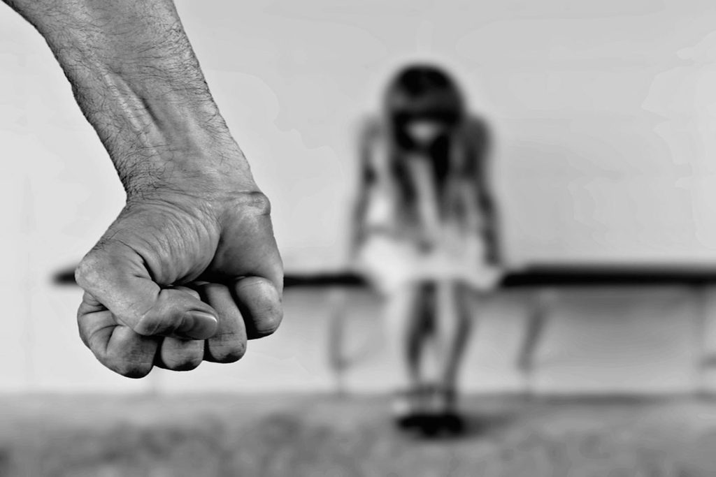  violencia