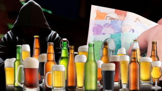 cerveza