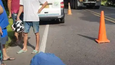 accidente