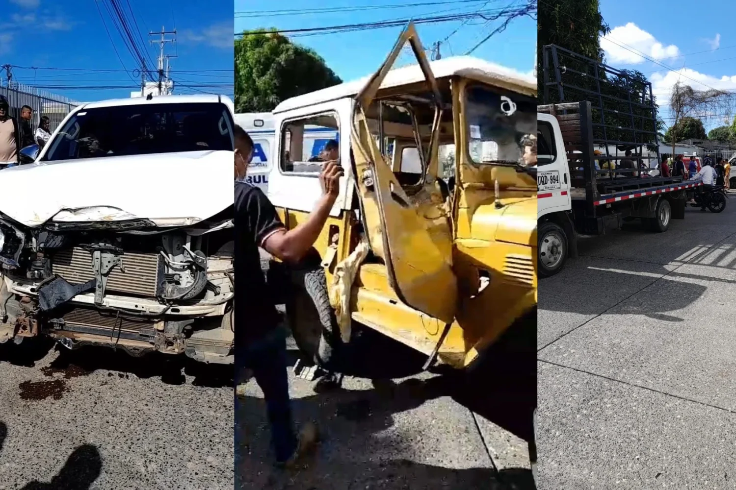 camioneta