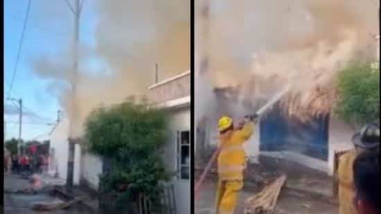 incendio