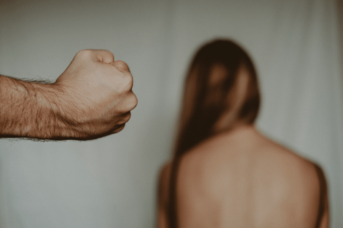violencia