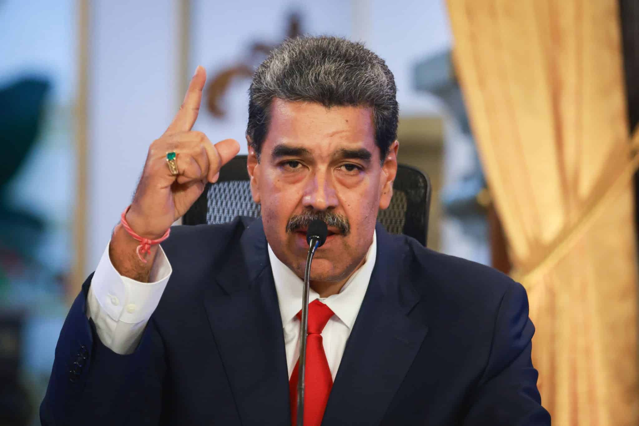 Venezuela