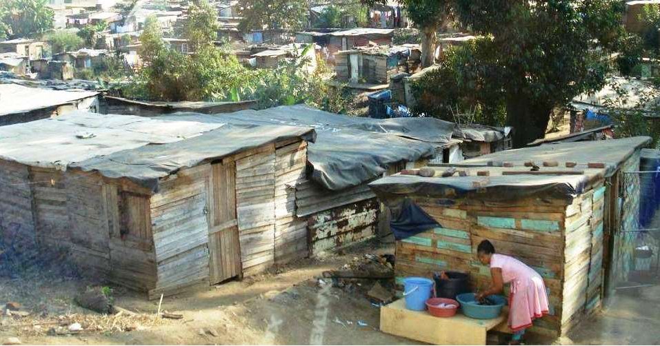 vivienda