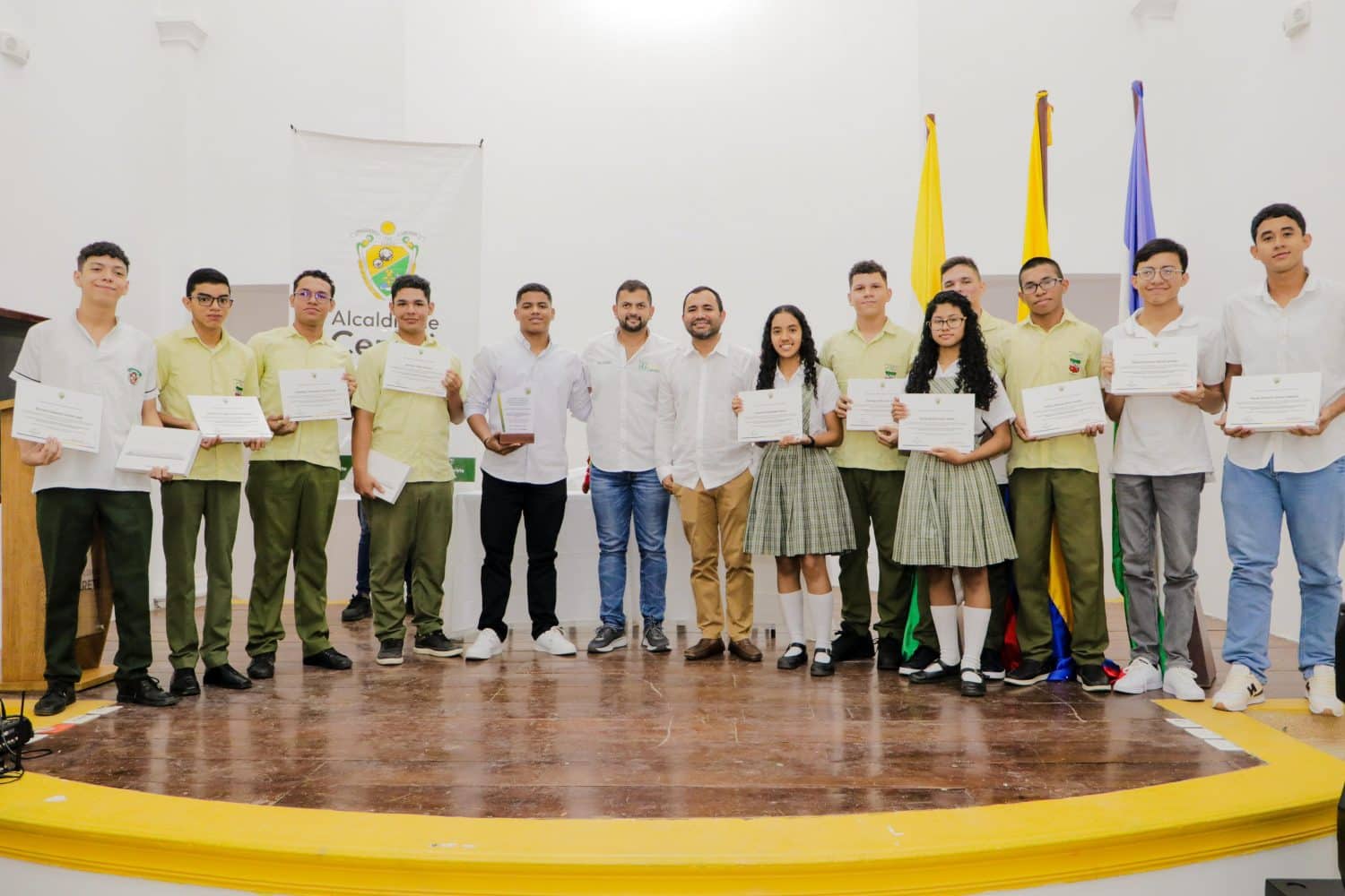 bachilleres