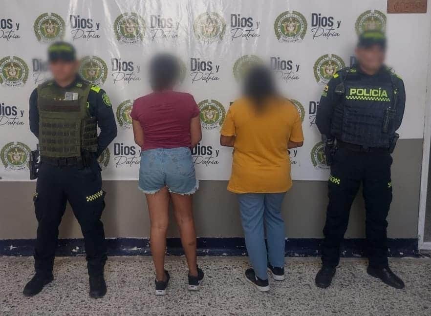 mujeres