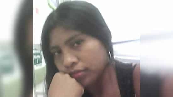 mujer
