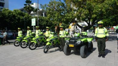 seguridad