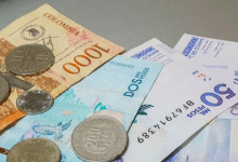 salario minimo