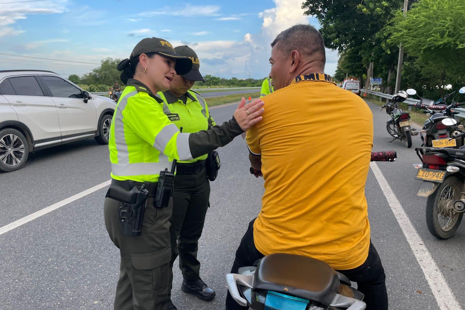 seguridad