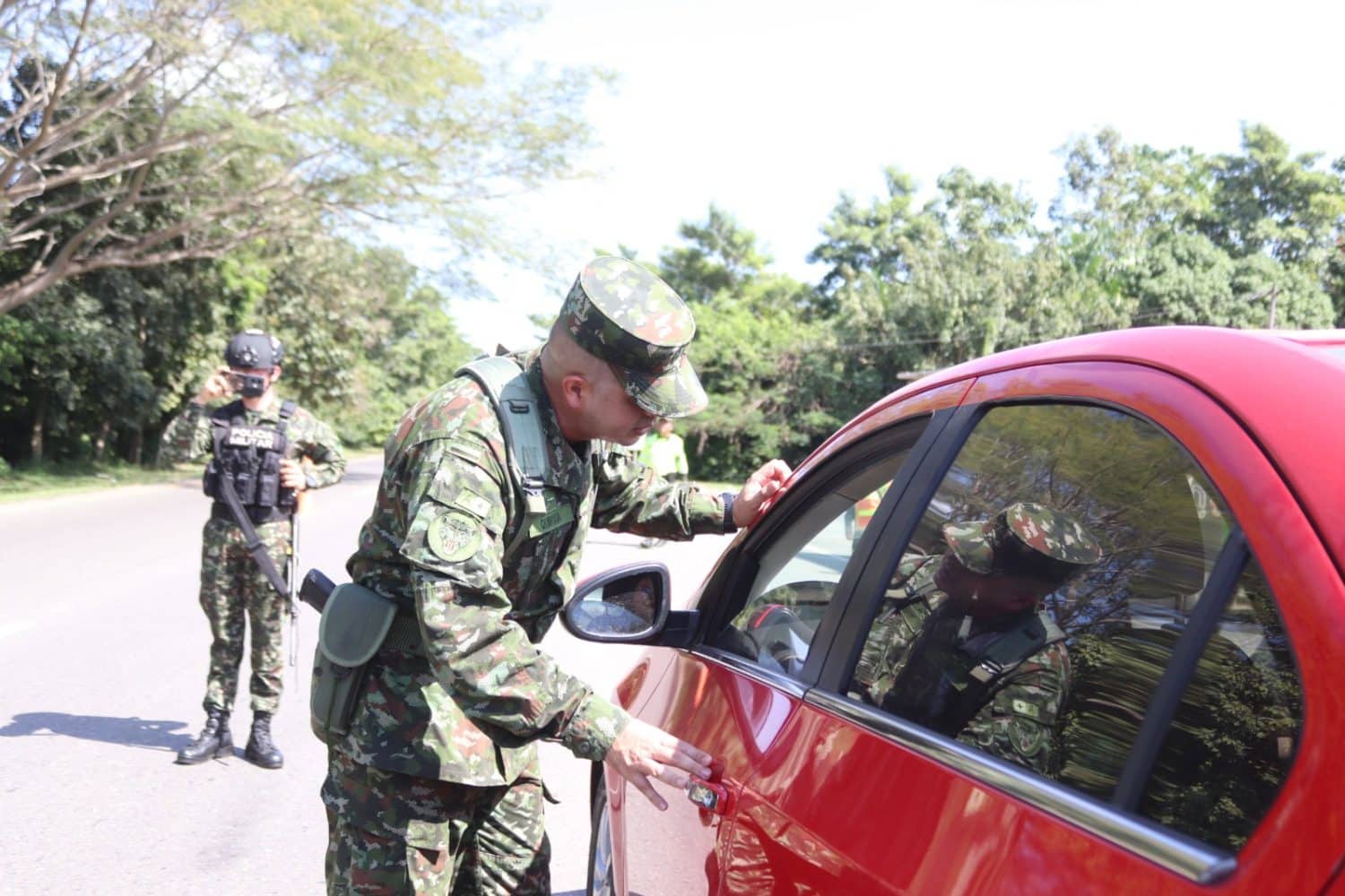 seguridad