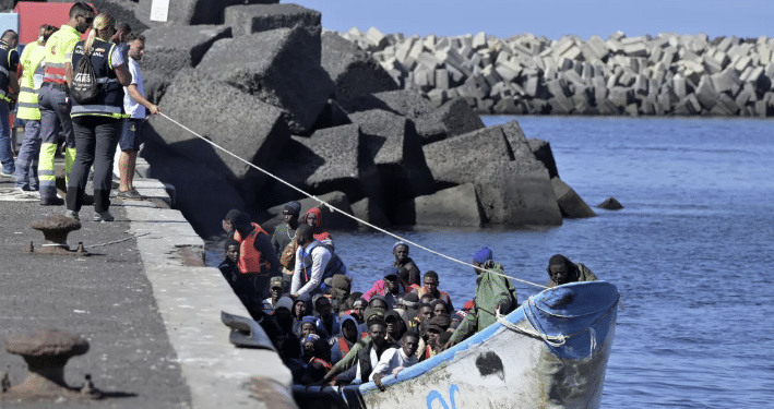 migrantes
