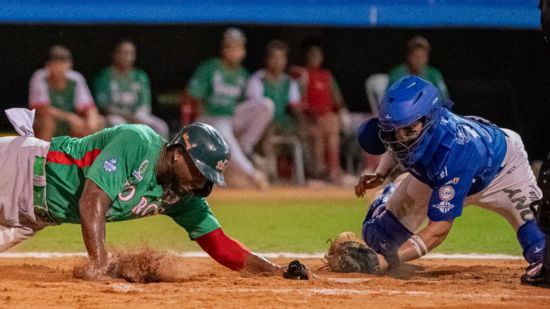 Vaqueros
