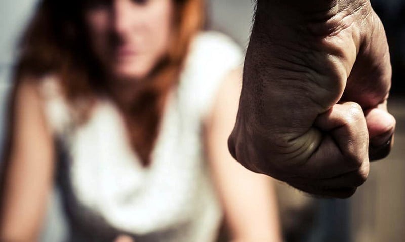 violencia