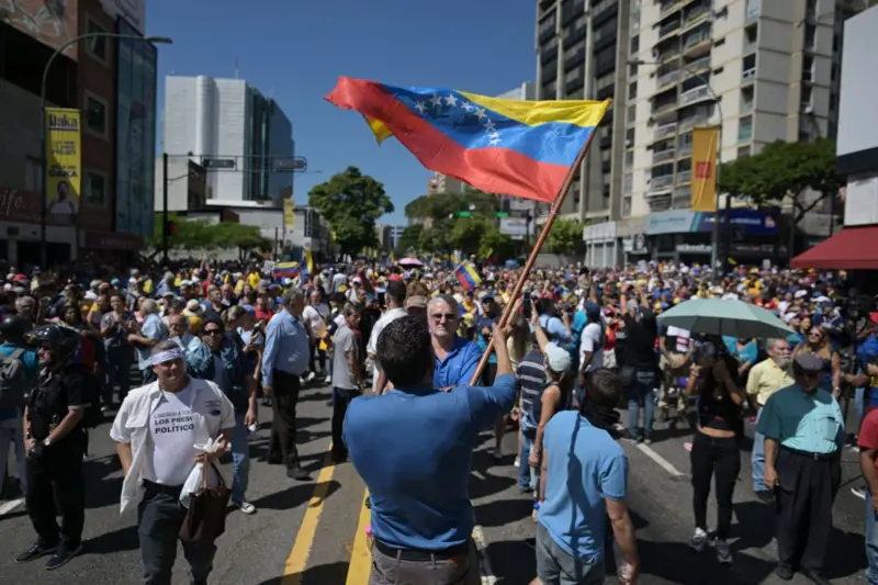 protestas 