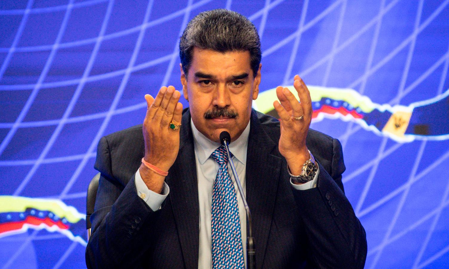 Maduro