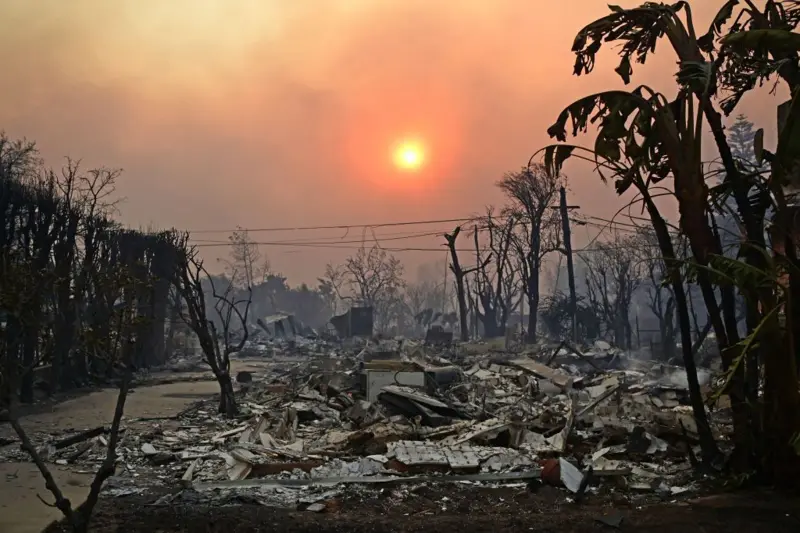 incendios 