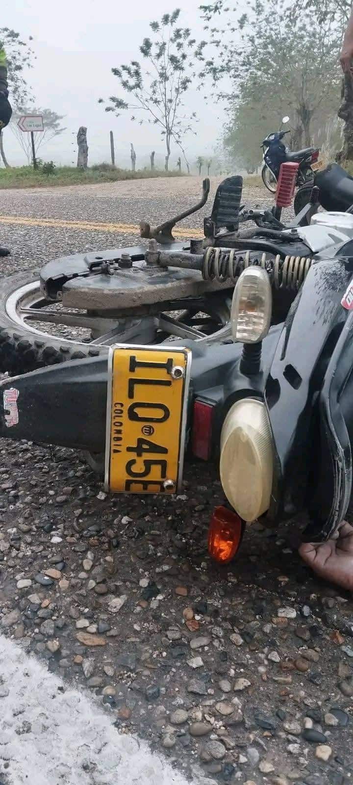 Motociclista