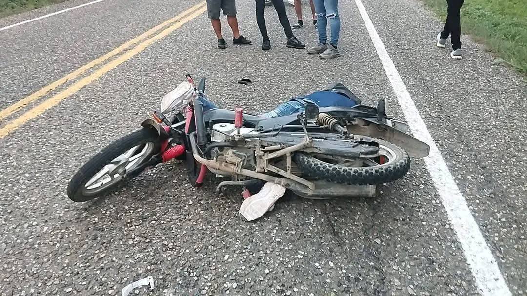 Motociclista