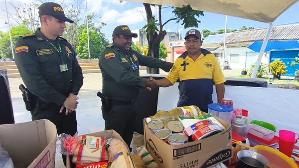 Policía