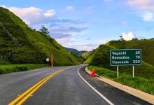 Autopista Magdalena 2