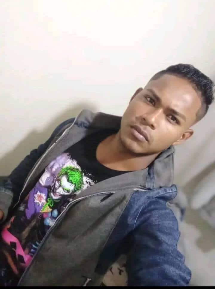 capturado