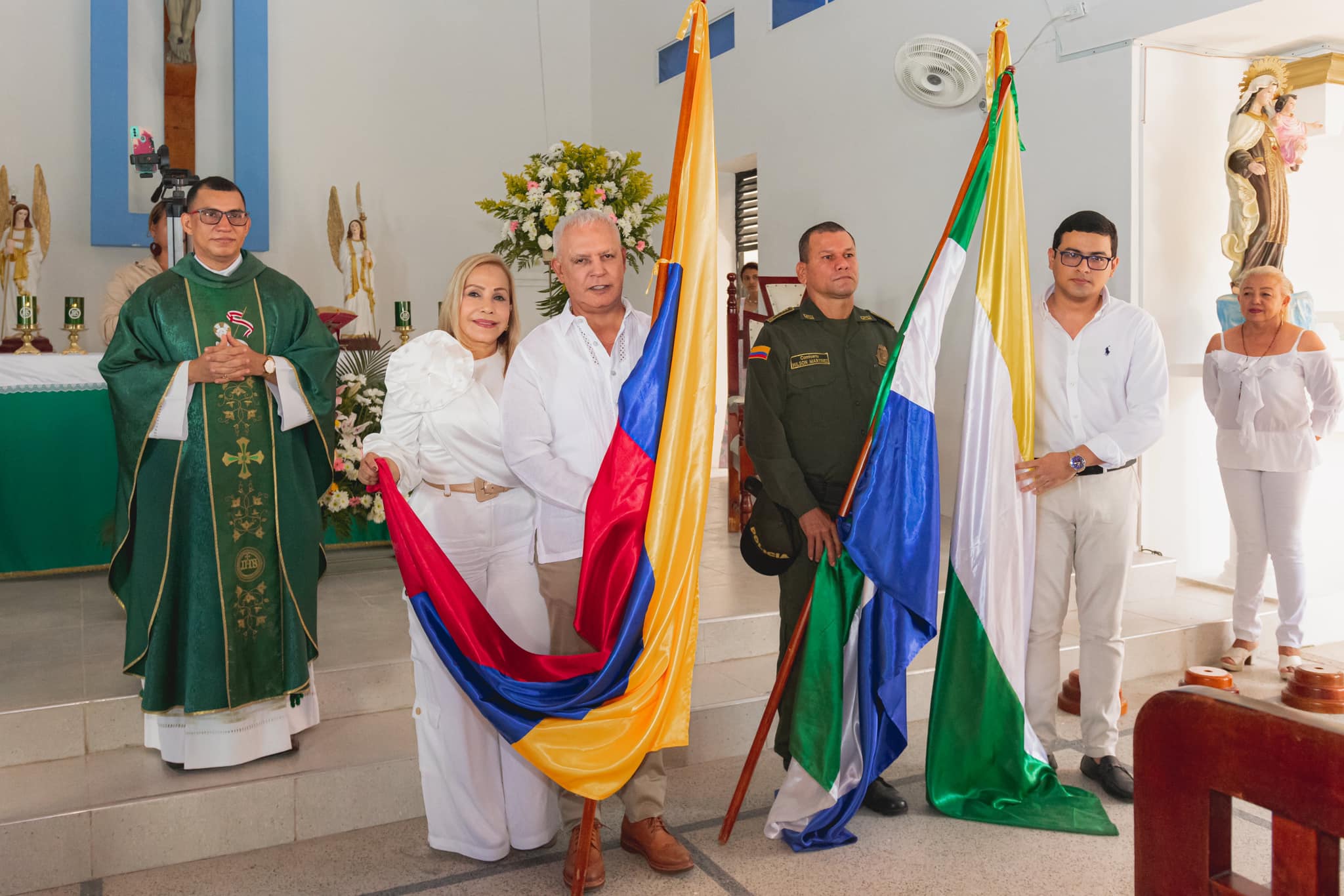 Pueblo Nuevo
