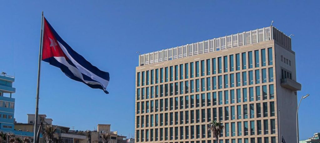 Cuba 