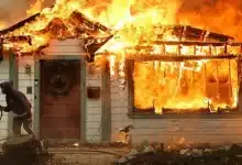 incendio