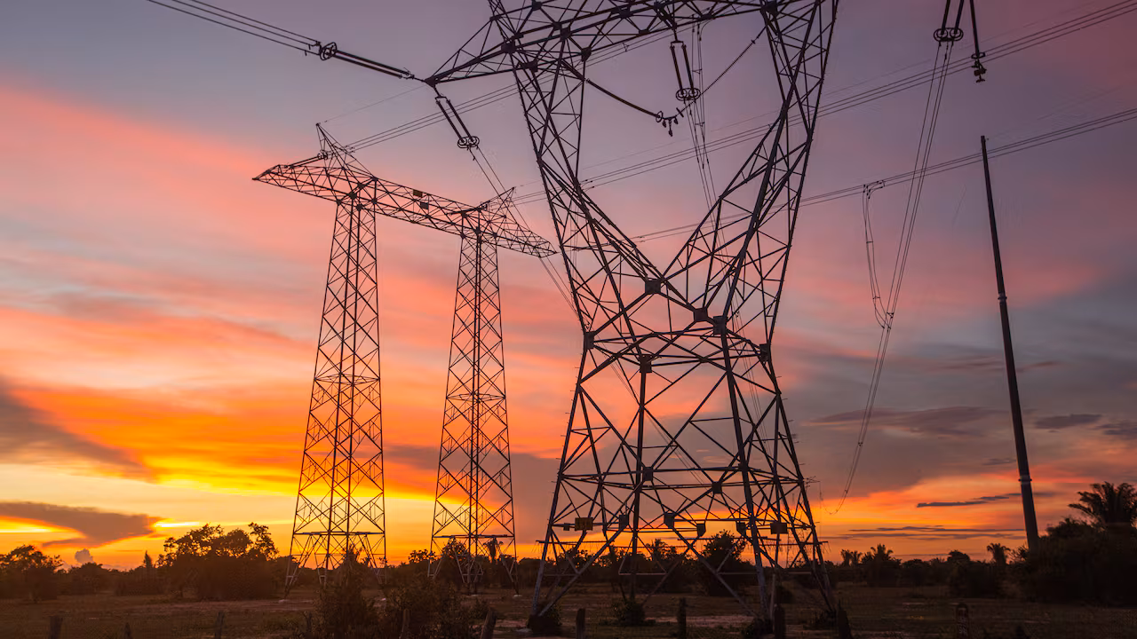 racionamiento energético
