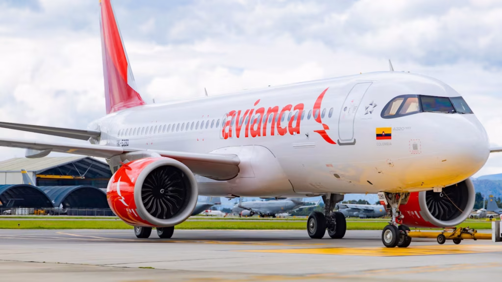 Avianca