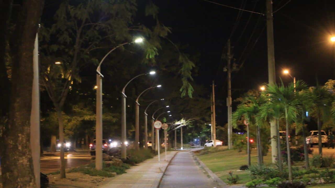 ciclovía