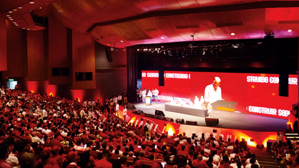  Partido Liberal