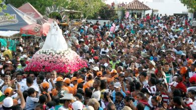 Fiestas de la Candelaria