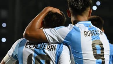 Argentina
