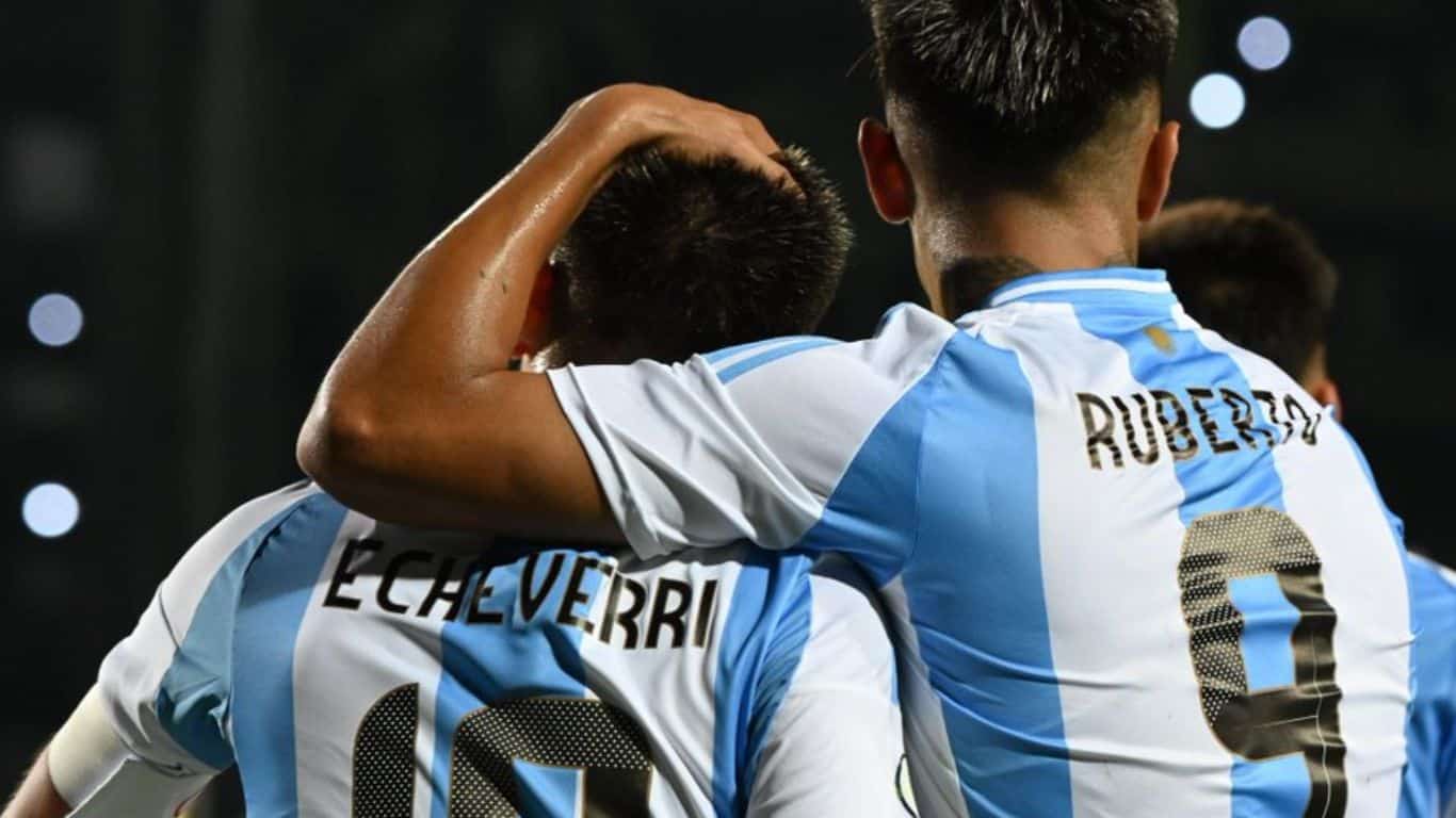 Argentina