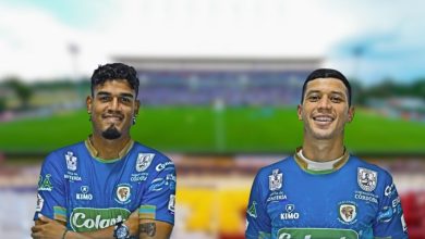 Jaguares de Córdoba