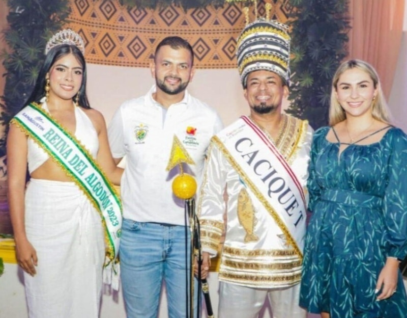 Fiestas de la Candelaria