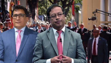embajador