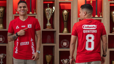 Juan Fernando Quintero