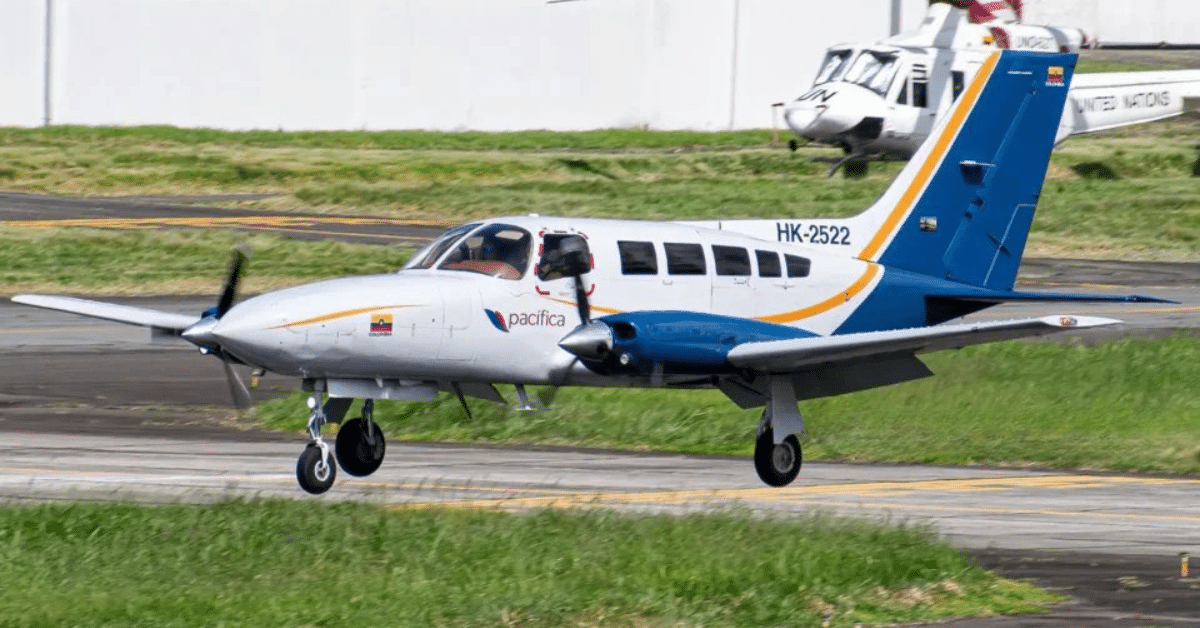 avioneta