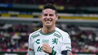 James