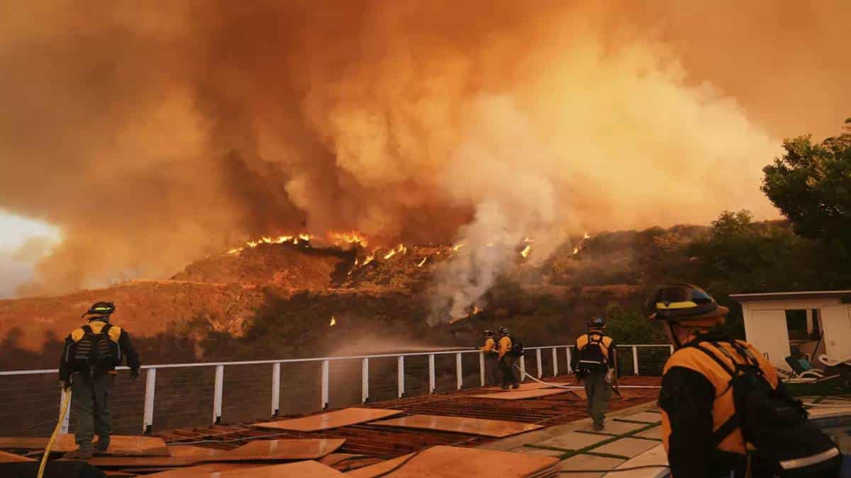 incendio