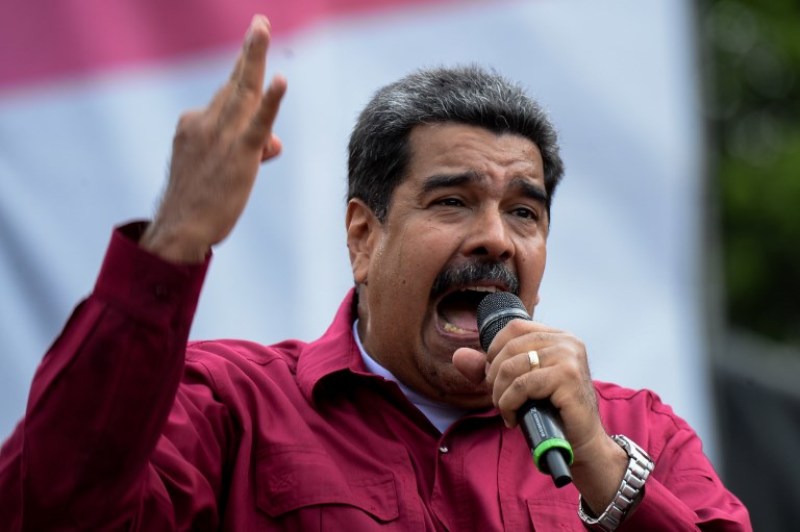 Maduro