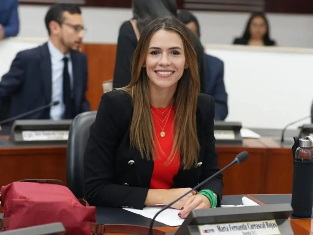 congresista 