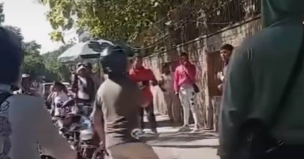 mototaxistas