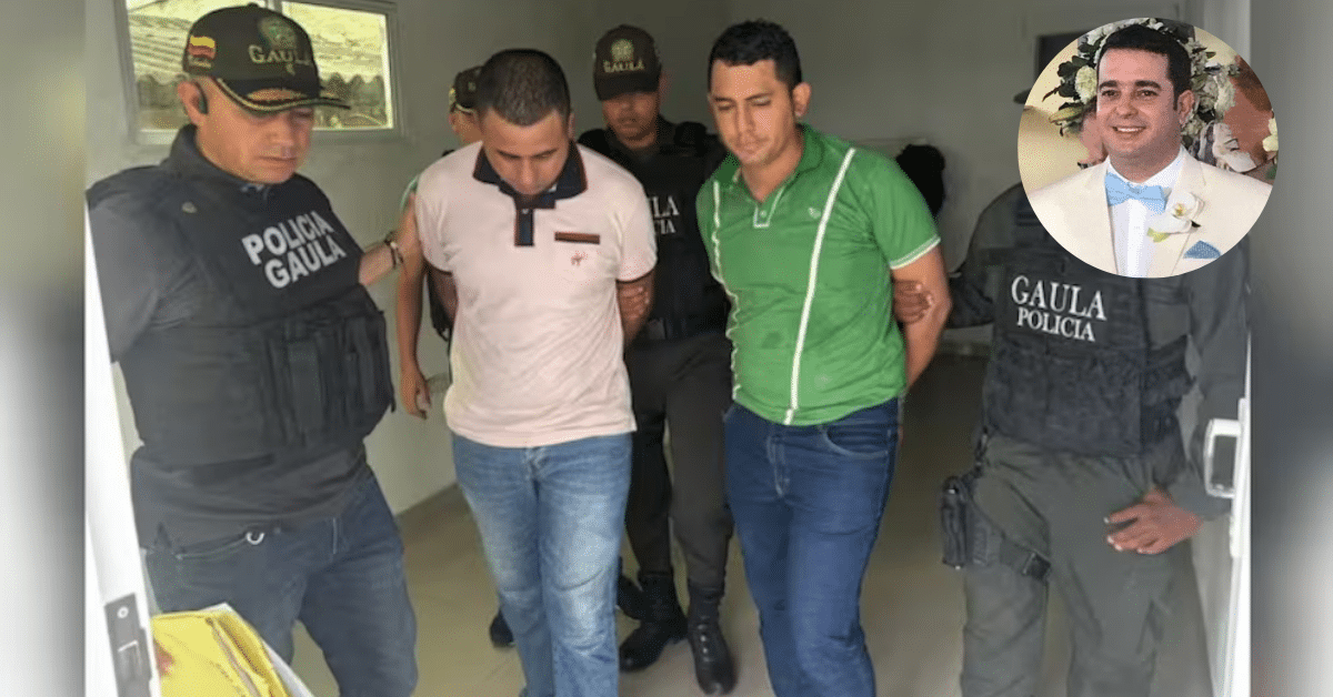 caso Ganadero Urueta