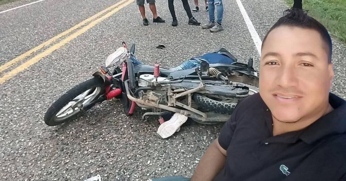 Motociclista