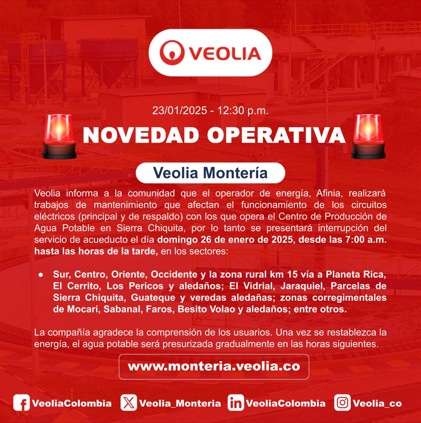 Veolia 