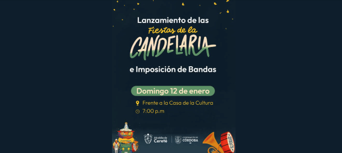 Fiestas de la Candelaria